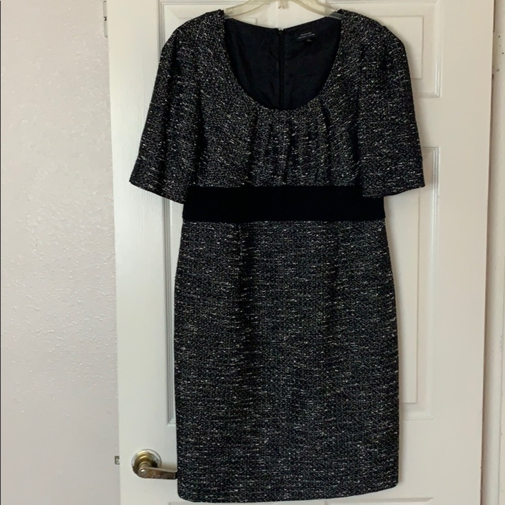 Tahari Arthure S Levine dress 14